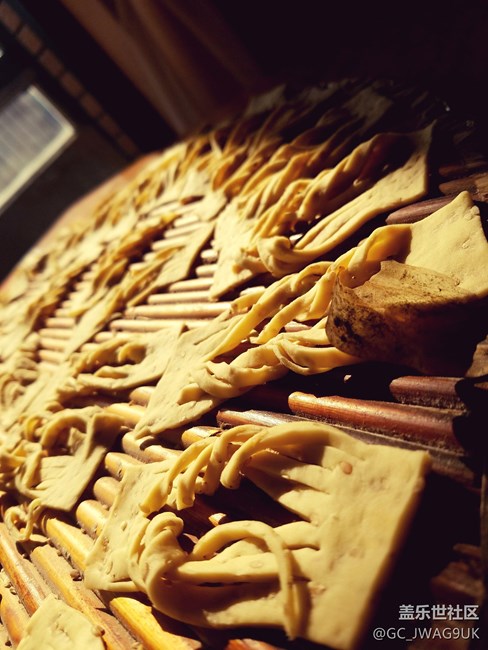 《年味》安徽 奶奶手中的年味