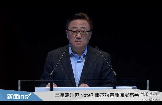 Note7成前車之鑒 三星多項措施保未來產品安全