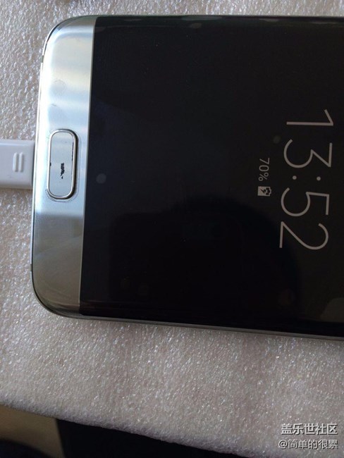 關(guān)于S7E的事