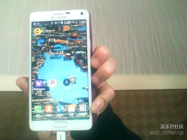 生命不息，作死不止（NOTE4作死升級(jí)之旅）