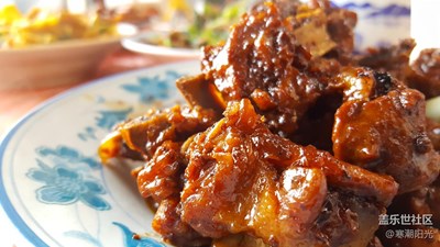 【最美年夜飯】各種美味??