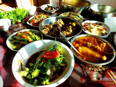 【最美年夜飯】為爸媽做的第一次年夜飯