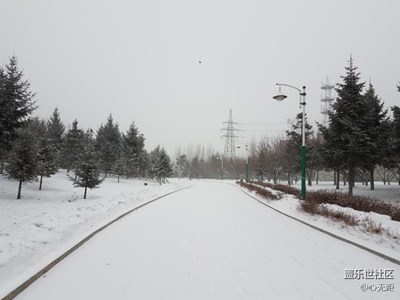 長(zhǎng)春的雪???????