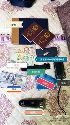 正月普吉島一游，NOTE5一定能抓到很多壁紙