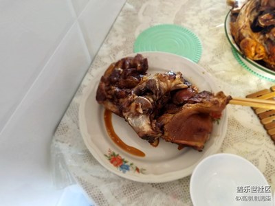 【最美年夜飯】過(guò)年肚子好撐