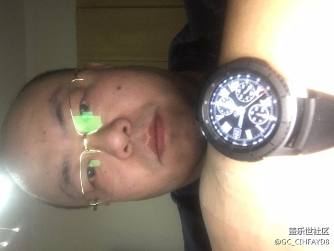 【用科技智造時(shí)間】漫長的等待 值得等待gear s3先鋒版