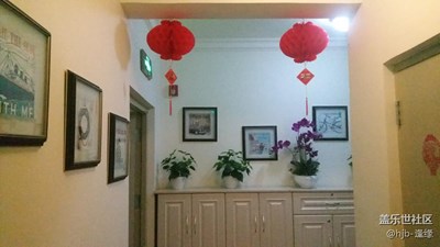 【家就在心中】+哈爾濱+過年的味道