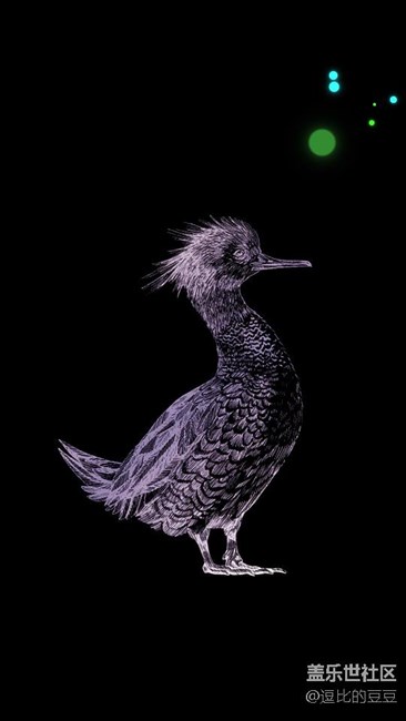 今天做的壁紙（里面的圖是扣農(nóng)夫山泉，背景自己做的）