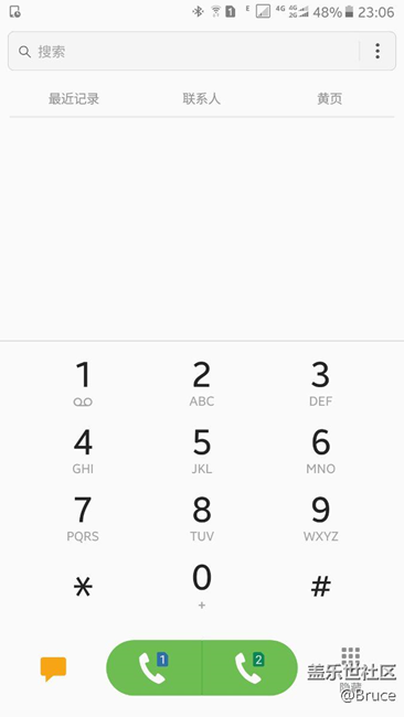推薦Samsung Sans字體