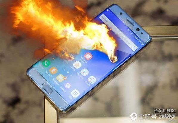 仍有用戶不愿交出Note7.