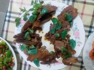 【最美年夜飯】簡簡單單情更濃