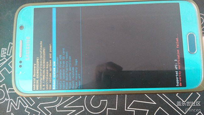 開機反復重啟，屏幕花屏，進不去挖煤模式，但是能進re