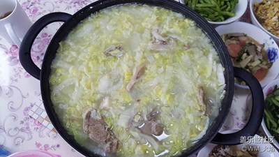 【最美年夜飯】初四飯