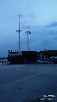 難忘北戴河之旅