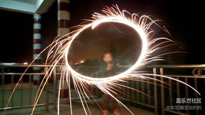 s6e第一次嘗試光影