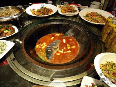 【最美年夜飯】過年的味道