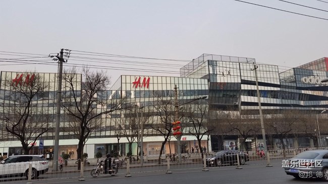 大年初七開(kāi)工 三里屯隨拍 大年初七開(kāi)工 三里屯隨拍