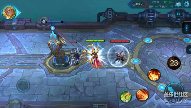 關(guān)于王者農(nóng)藥60幀率，三星優(yōu)化確實垃圾