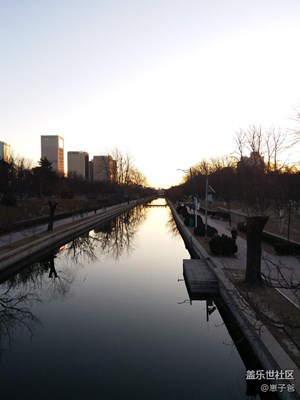 春節(jié)后第一個工作日的清晨