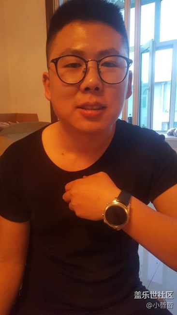 【用科技智造時間】一切等待都是值得