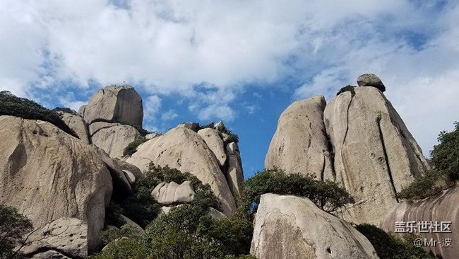 中國大好山河 —— S7E拍攝