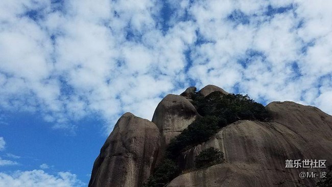 中國大好山河 —— S7E拍攝