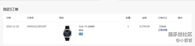【用科技智造時間】一切等待都是值得