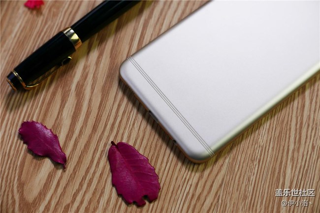 怎一個(gè)精致了得 三星Galaxy C7 Pro圖賞