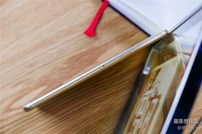 怎一個(gè)精致了得 三星Galaxy C7 Pro圖賞