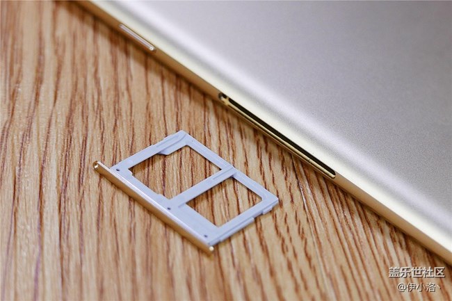 怎一個(gè)精致了得 三星Galaxy C7 Pro圖賞