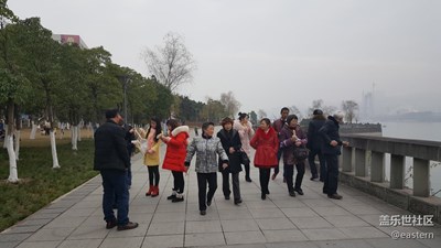 【家就在心中】重慶.萬州