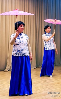 【家就在心中】社區(qū)一家親