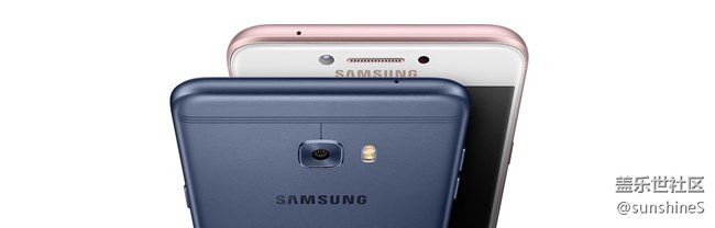 C7 Pro新增了倆按鈕  打開(kāi)拍照全功能局面