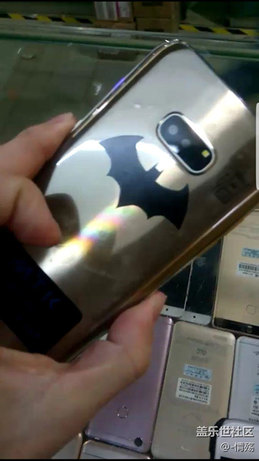 s8？？？？