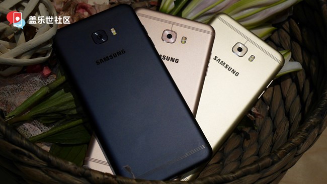 蓋樂(lè)世C7 Pro線上品鑒會(huì)直播