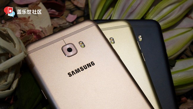 蓋樂(lè)世C7 Pro線上品鑒會(huì)直播