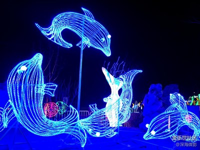 2017年新春燈會（上）