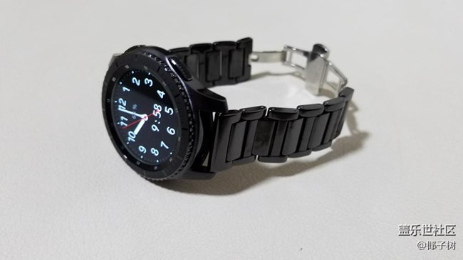 今天剛收到S3的發(fā)/票，活動(dòng)很圓滿！