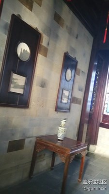 杭州胡雪巖故居8