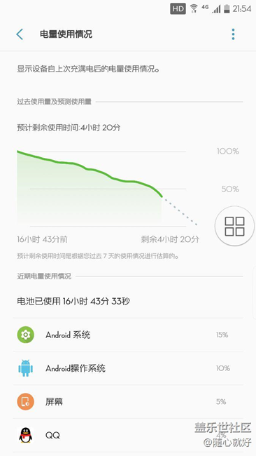 這續(xù)航，不說了一天幾充啊