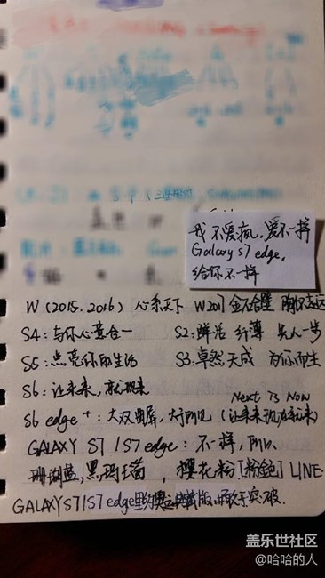 閑來(lái)無(wú)事，抄廣告詞