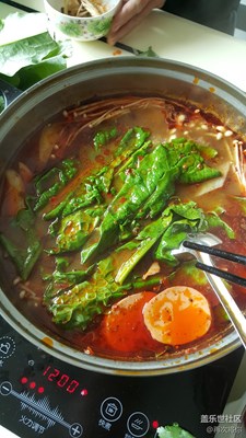 【家就在心中】南方人吃火鍋