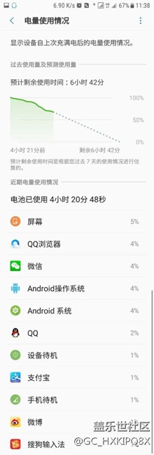 我看還是退回6.0吧，實(shí)在受不了了