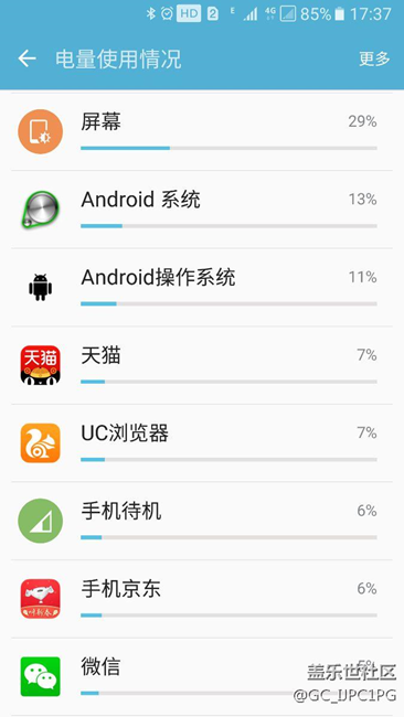 S7電池