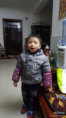 【家就在心中】我家小帥弟