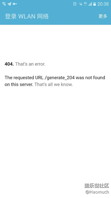 A5108升級(jí)6.0系統(tǒng)WiFi連接bug