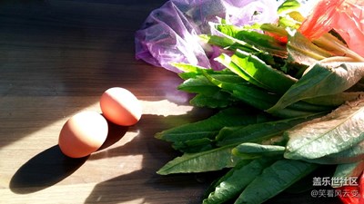 A7000  靜物寫(xiě)生  蔬菜 與雞蛋