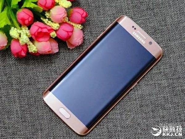 三星S6系列及Note 5或?qū)o(wú)緣息屏顯示功能