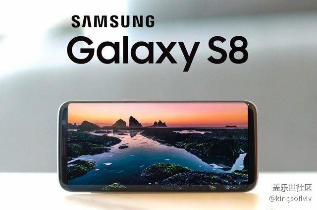 三星也來搶風頭！月底MWC大會將公布Galaxy S8