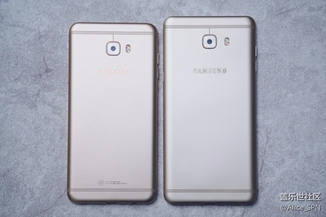 三星C7 Pro體驗(yàn)評測:一次高性價(jià)比的All in 三星C7 Pro體驗(yàn)評測:一次高性價(jià)比的All in